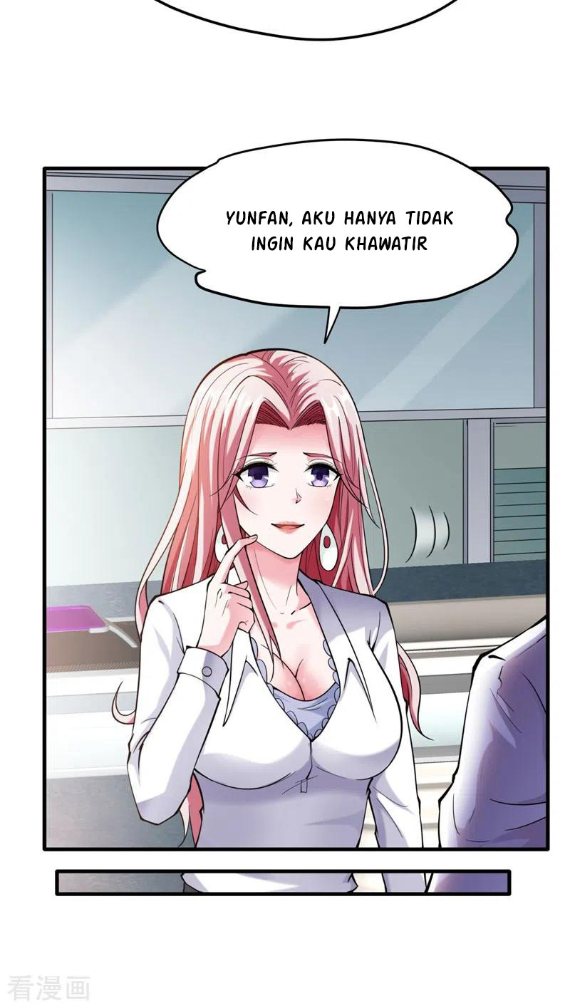 Strongest Divine Doctor Mixed City chapter 144